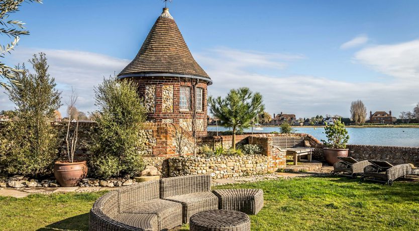 Photo of Charming Bosham Manor