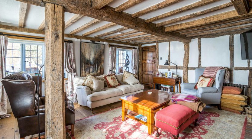 Photo of Charming Bosham Manor