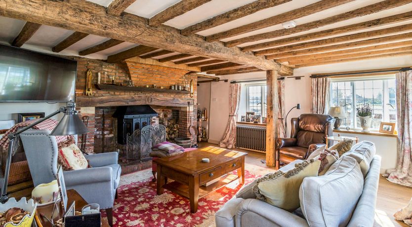 Photo of Charming Bosham Manor