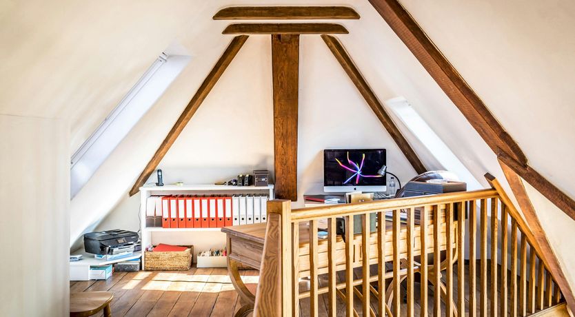 Photo of Charming Bosham Manor