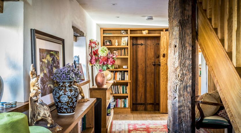 Photo of Charming Bosham Manor