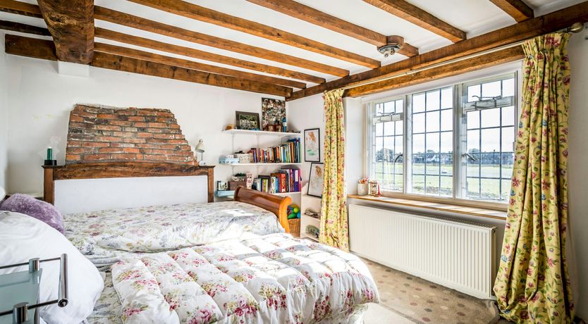 Photo of Charming Bosham Manor