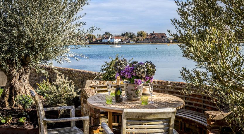 Photo of Charming Bosham Manor