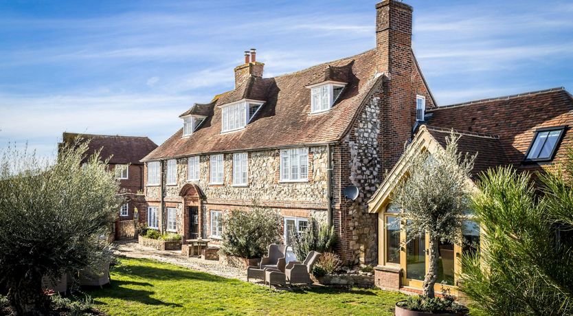 Photo of Charming Bosham Manor