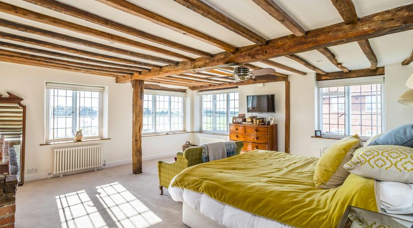 Photo of Charming Bosham Manor