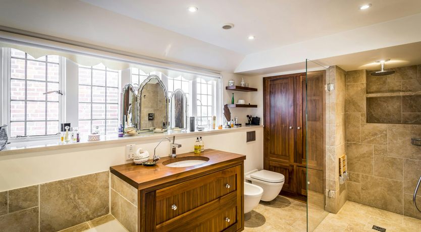 Photo of Charming Bosham Manor