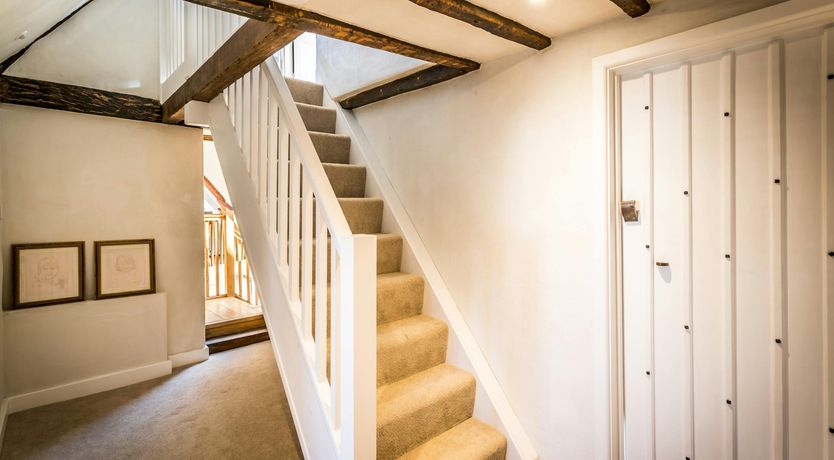 Photo of Charming Bosham Manor