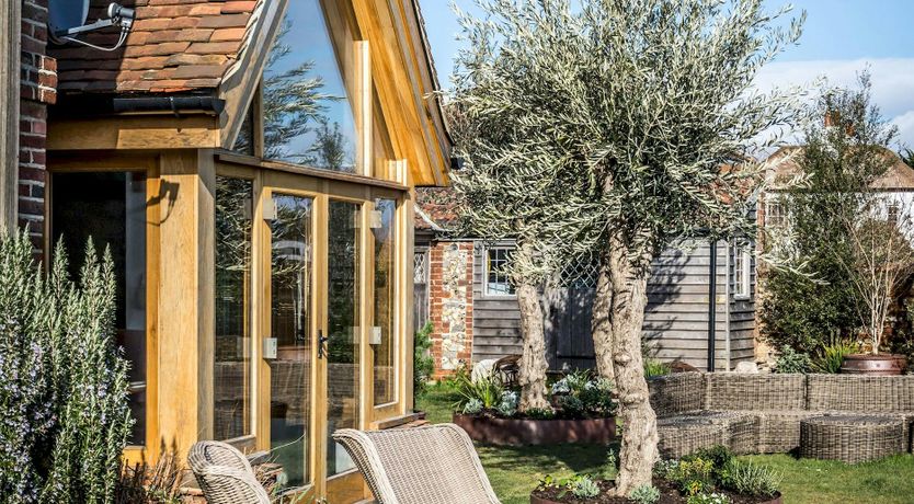 Photo of Charming Bosham Manor