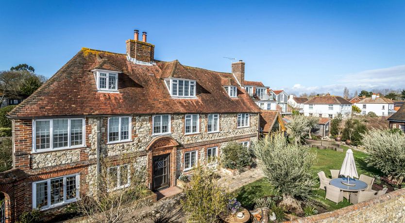 Photo of Charming Bosham Manor