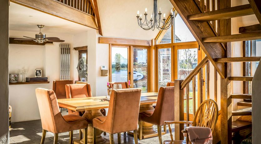 Photo of Charming Bosham Manor