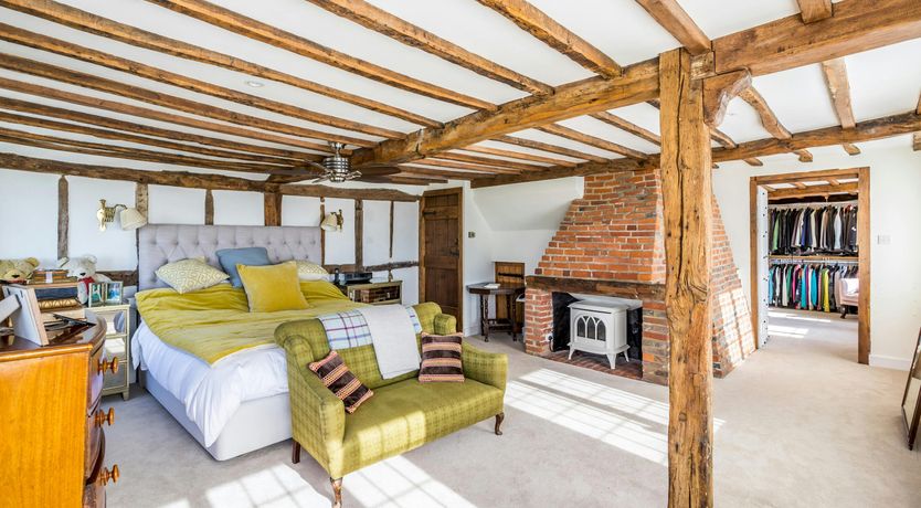 Photo of Charming Bosham Manor
