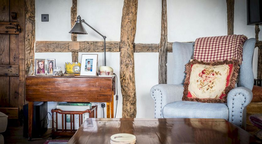 Photo of Charming Bosham Manor