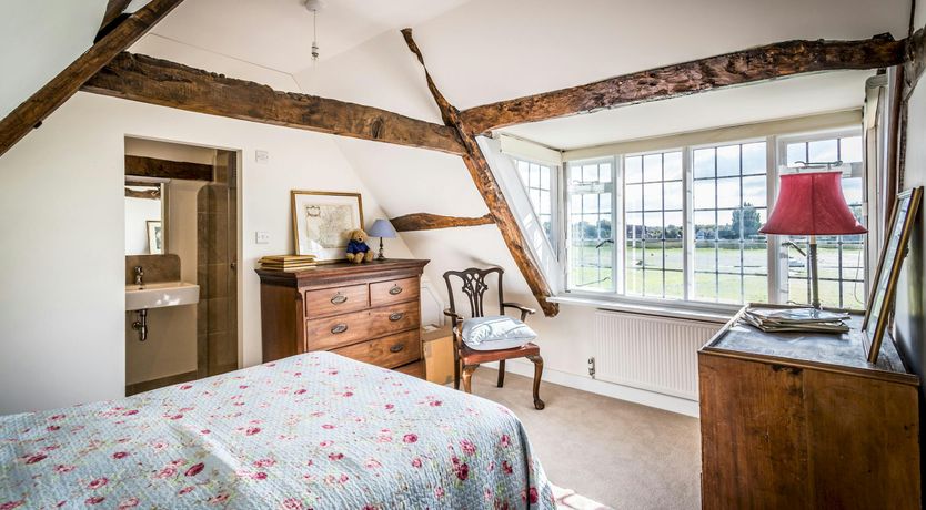 Photo of Charming Bosham Manor