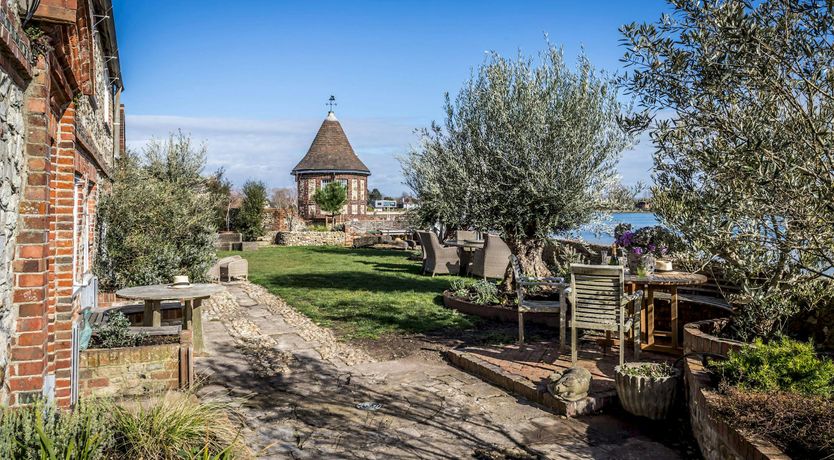 Photo of Charming Bosham Manor