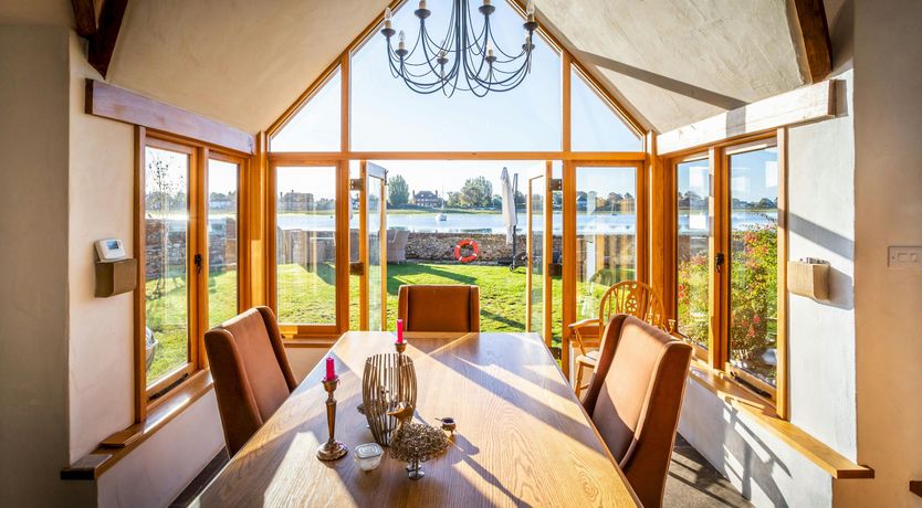 Photo of Charming Bosham Manor