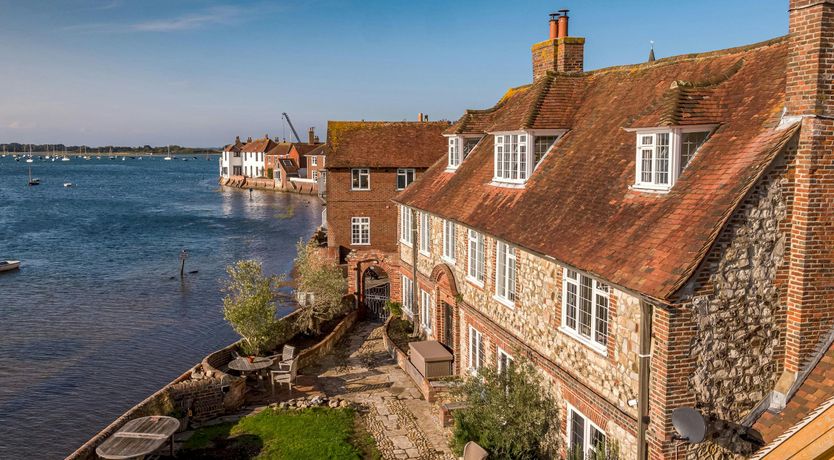 Photo of Charming Bosham Manor