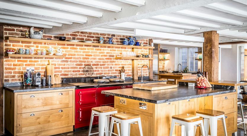 Photo of Charming Bosham Manor