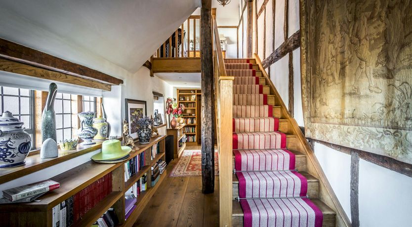 Photo of Charming Bosham Manor