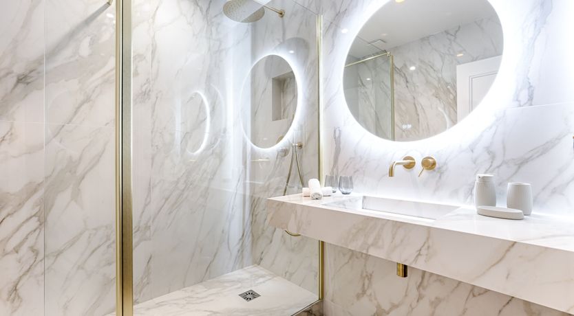 Photo of Elegance in Montparnasse