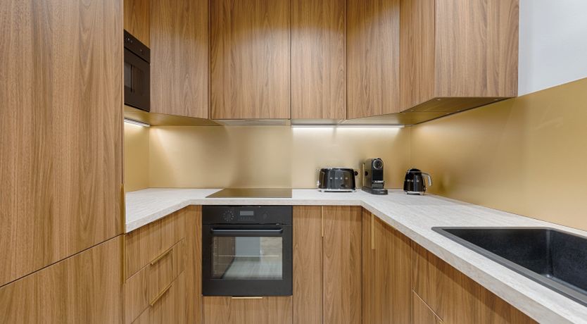 Photo of Elegance in Montparnasse