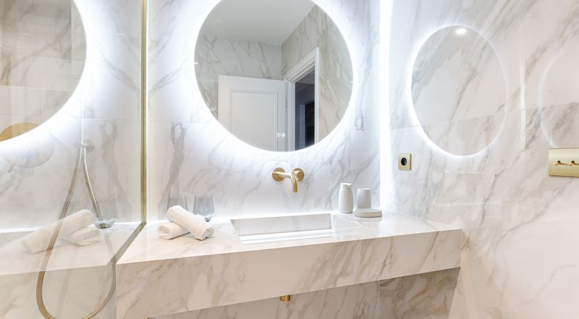Photo of Elegance in Montparnasse