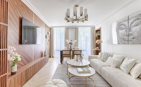 Photo of Elegance in Montparnasse