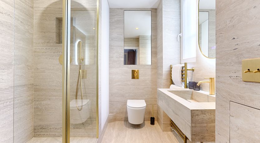 Photo of Elegance in Montparnasse