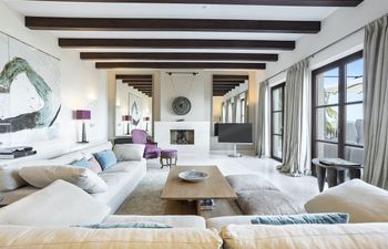 Harbour Heights Holiday Home