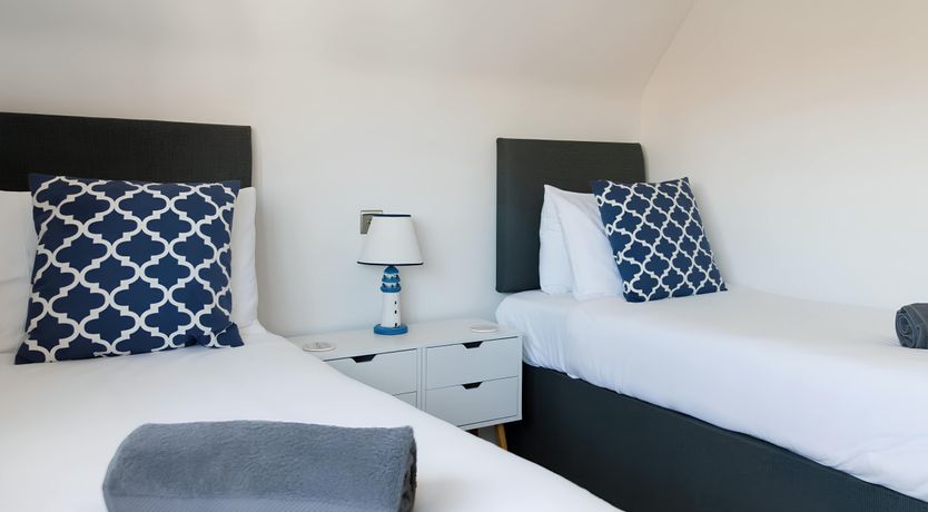 Photo of Shore Serenity
