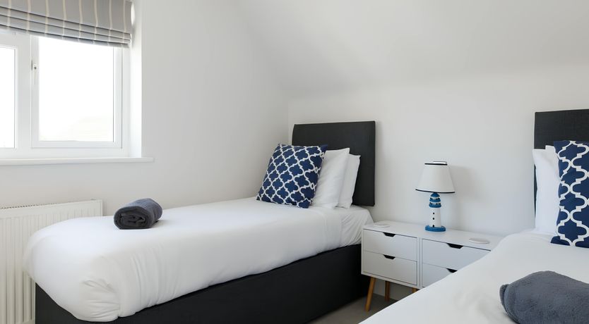 Photo of Shore Serenity