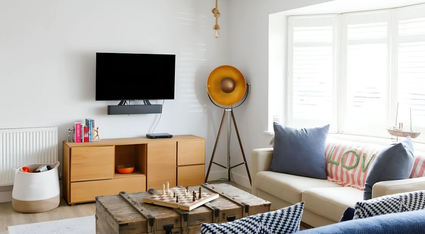 Photo of Shore Serenity