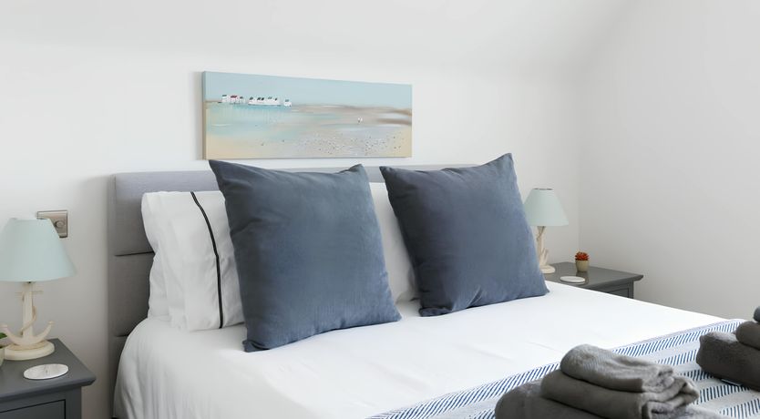Photo of Shore Serenity