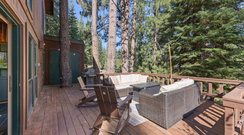 Photo of Pine View Cabin