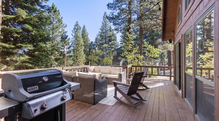 Photo of Pine View Cabin
