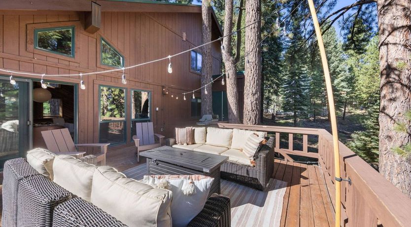 Photo of Pine View Cabin