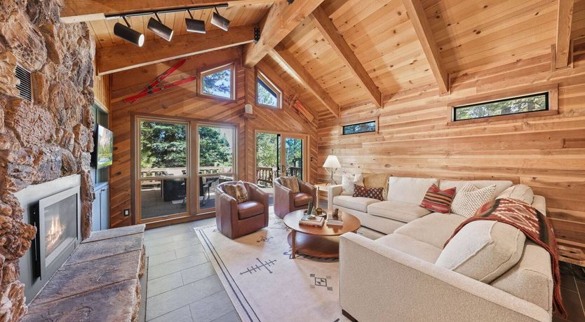 Photo of Pine View Cabin