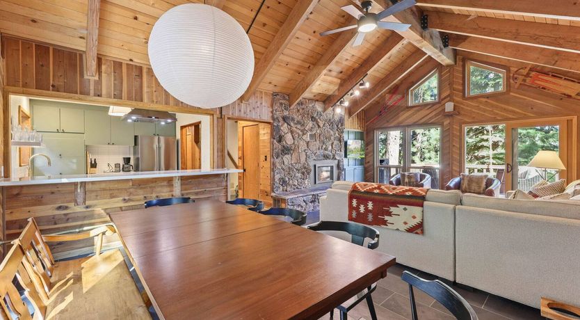 Photo of Pine View Cabin