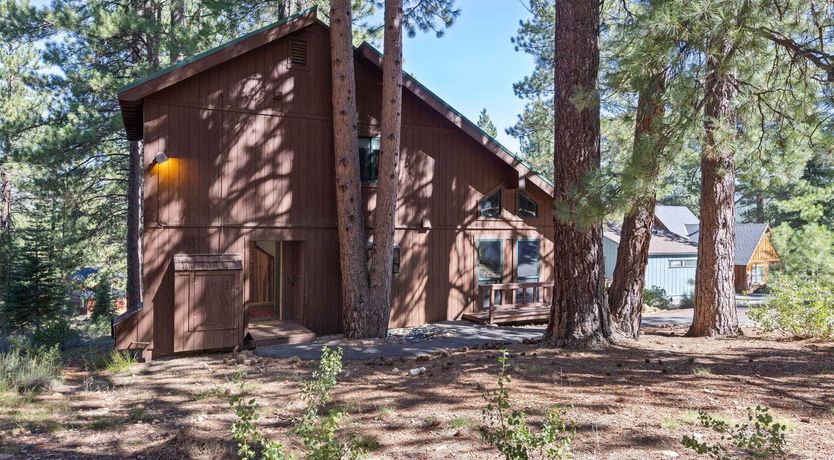 Photo of Pine View Cabin