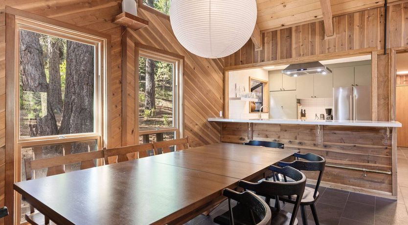 Photo of Pine View Cabin
