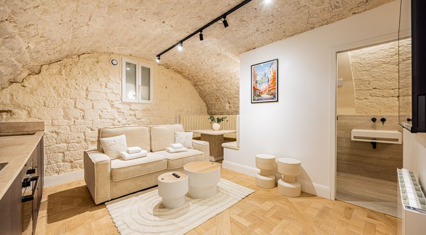 Photo of Orchids & Marble