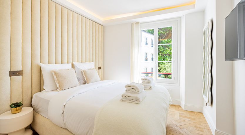 Photo of Orchids & Marble