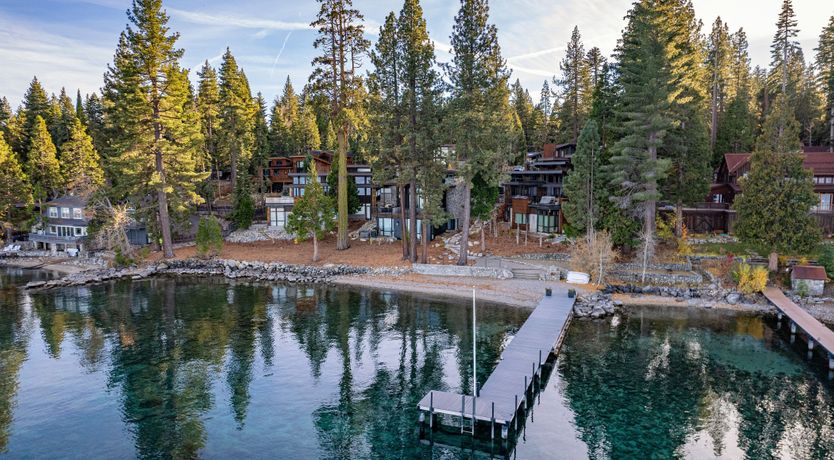 Photo of The Tahoe Nest