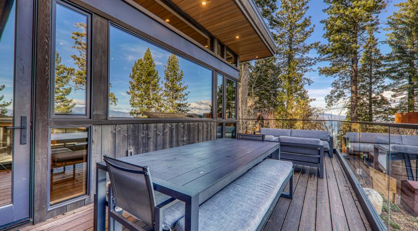 Photo of The Tahoe Nest