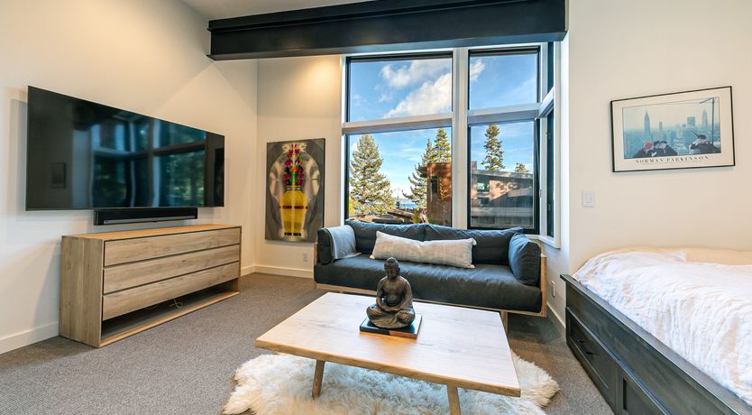Photo of The Tahoe Nest