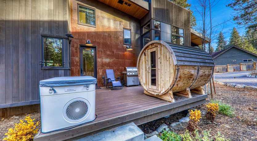 Photo of The Tahoe Nest