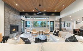 Photo of The Tahoe Nest