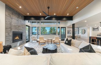 The Tahoe Nest Holiday Home