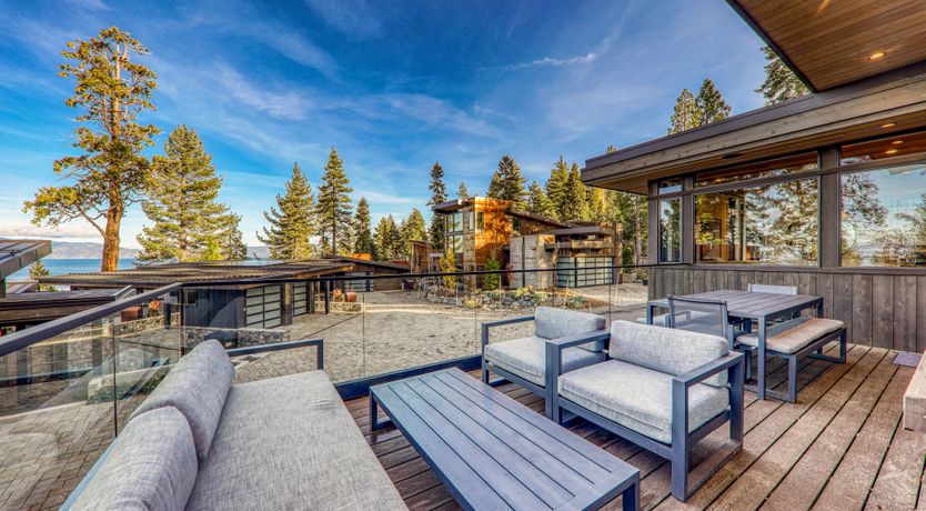 Photo of The Tahoe Nest