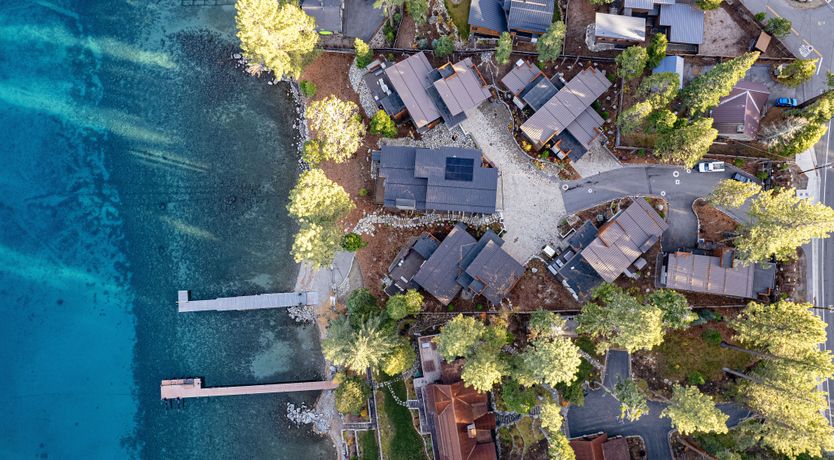 Photo of The Tahoe Nest