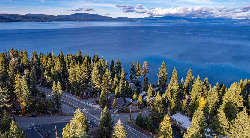 Photo of The Tahoe Nest